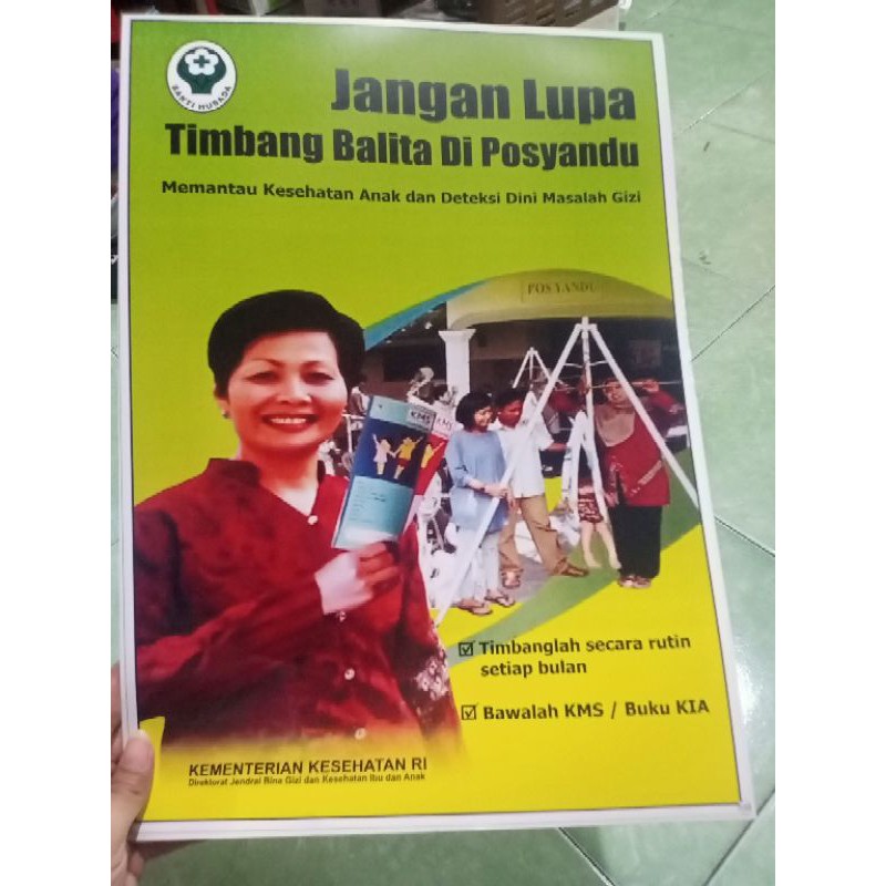 

POSTER JGN LUPA MENIMBANG BAYI DI POSYANDU (120)