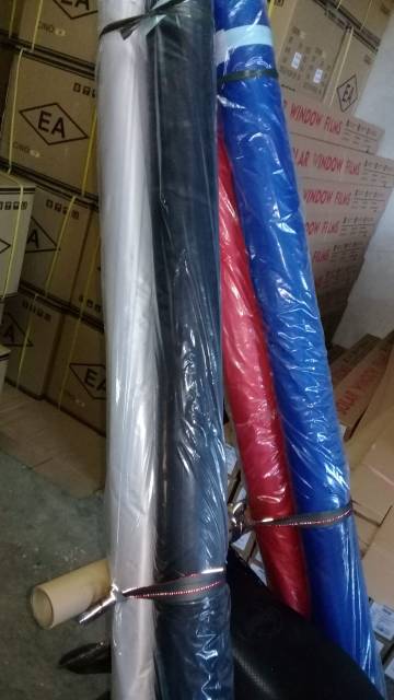 Body Cover Mobil Warna Waterproof 75 %