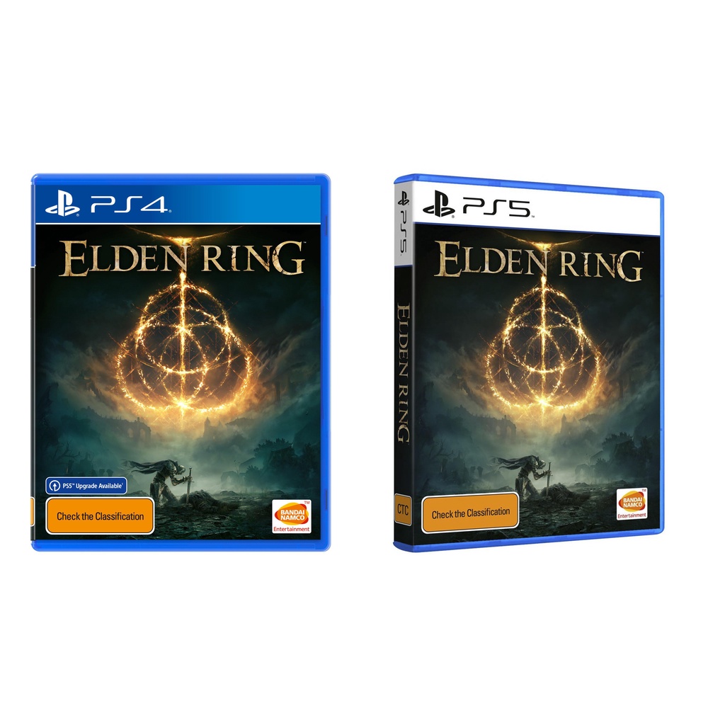 ELDEN RING Ps4 Ps5