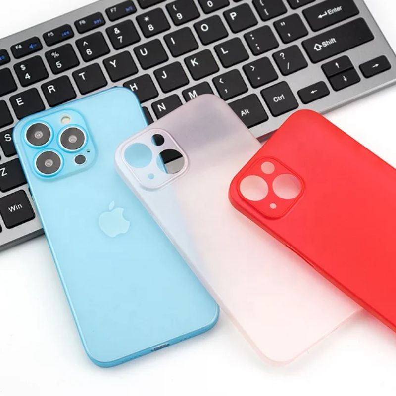 Softcase Ultrathin Clear Silikon LENOVO A7000/VIVO Y31/Y51 2015/IPHONE 4 /6G/6S PLUS /11 pro/ XIAOMI MI 4S