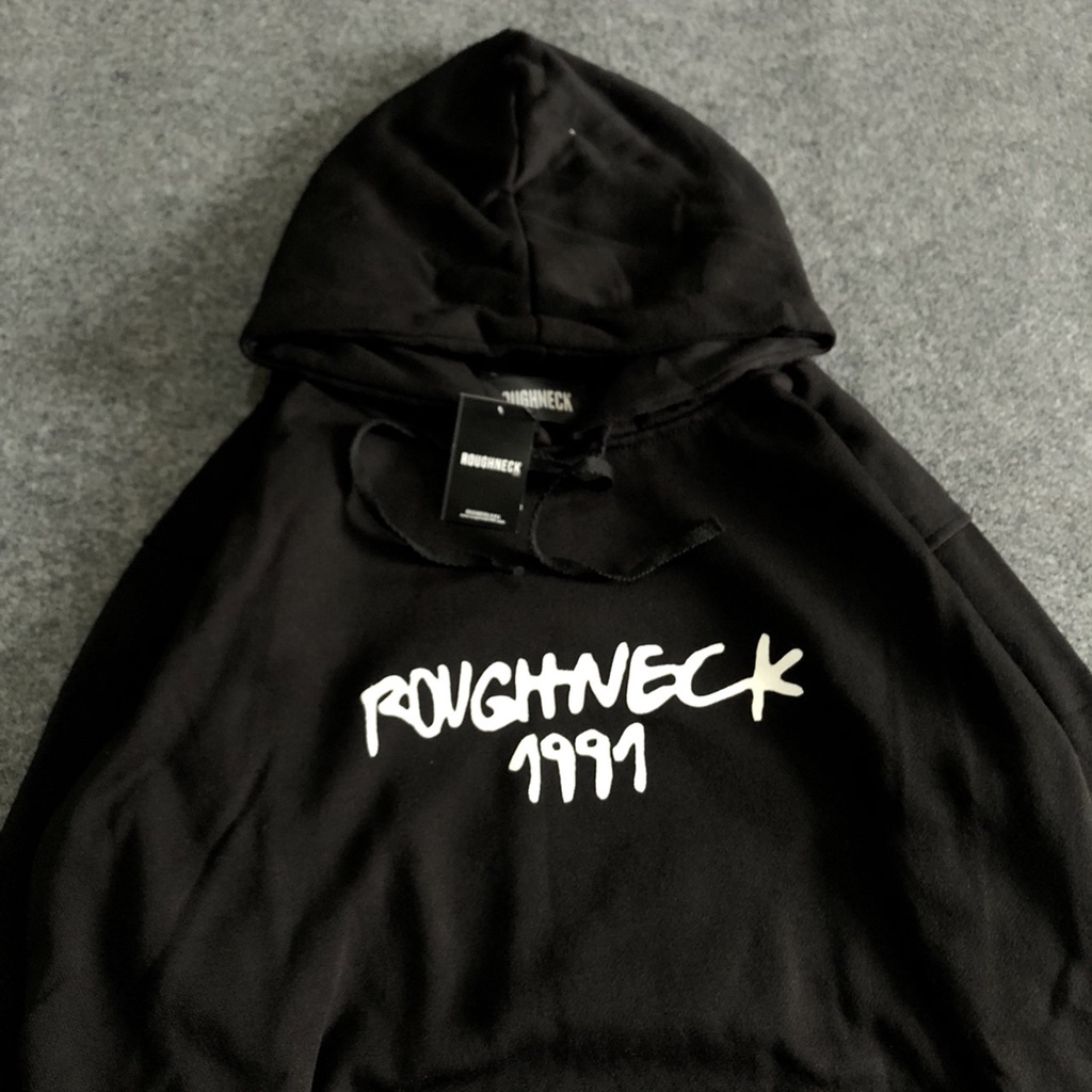 [LIMITED EDITION] Roughneck RGHPD002 Faceless Ritual x Bimopd Pickypicks Hoodie