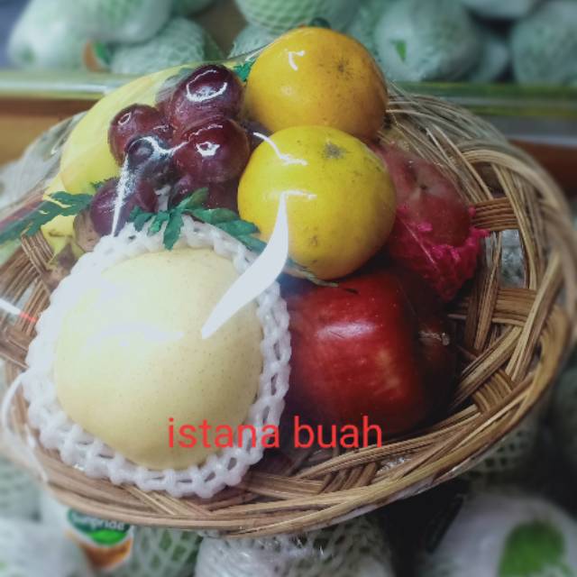 

Parsel buah