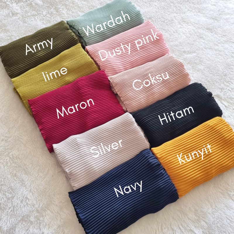 jilbab bergo khimar plisket lidi ceruty babydoll syari pliskit lidi-3