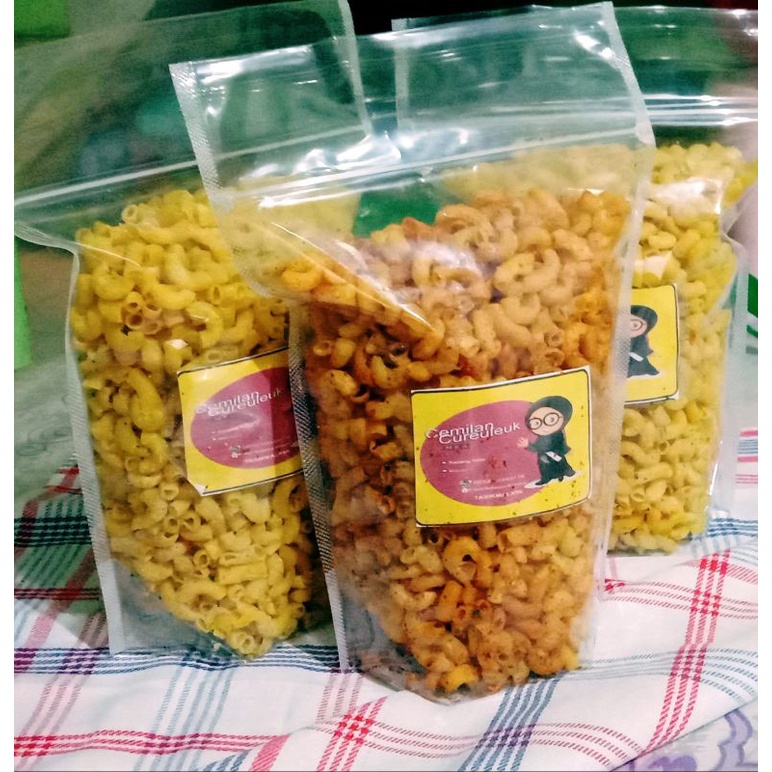 

makaroni cureuleuk