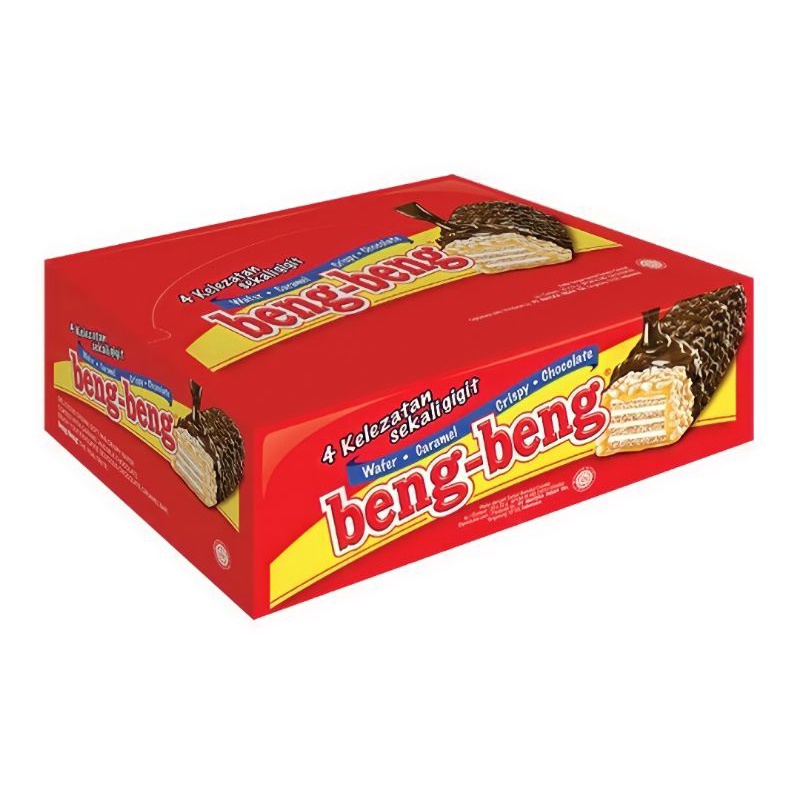 

Bengbeng wafer 20gx20