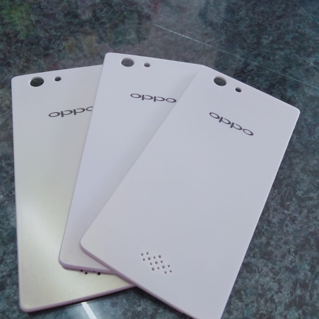 Backdoor/Back Casing Oppo A31