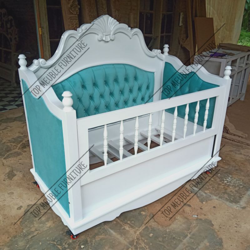 Box bayi, Tempat tidur bayi, Tempat tidur anak