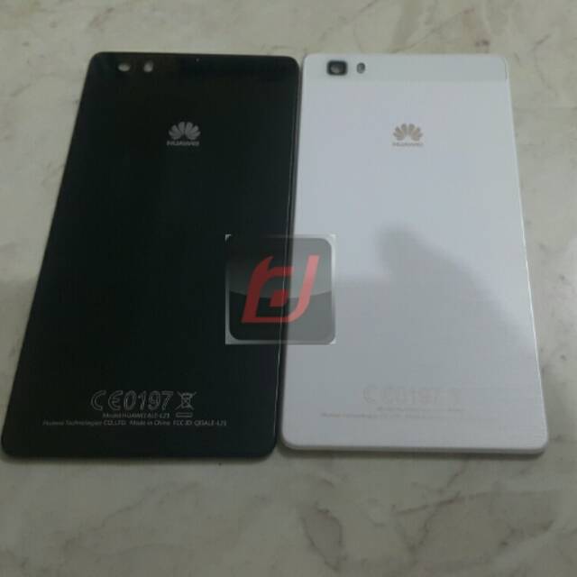 casing belakang back cover Huawei P8 Lite