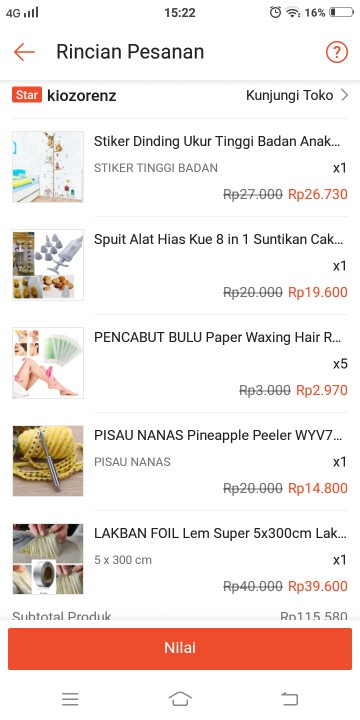 Spuit Alat Hias Kue 8 In 1 Suntikan Cake Decoration Set Peralatan Hias Kue Hias Tart Kue Kering Unik