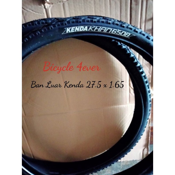 Ban Luar Kenda Khan 27.5 x 165