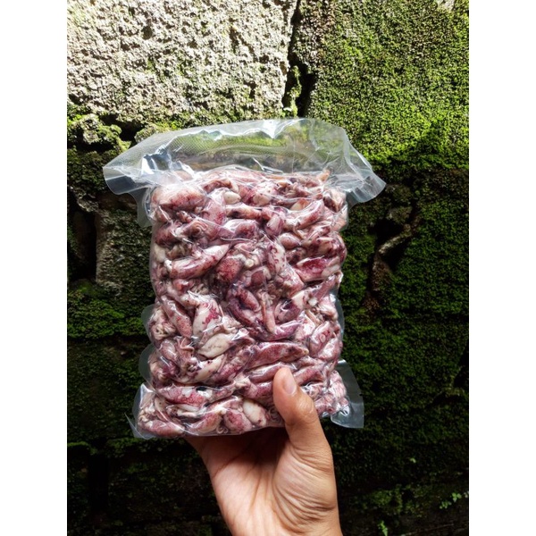 

CUMI KERING SANGATTA KALTIM