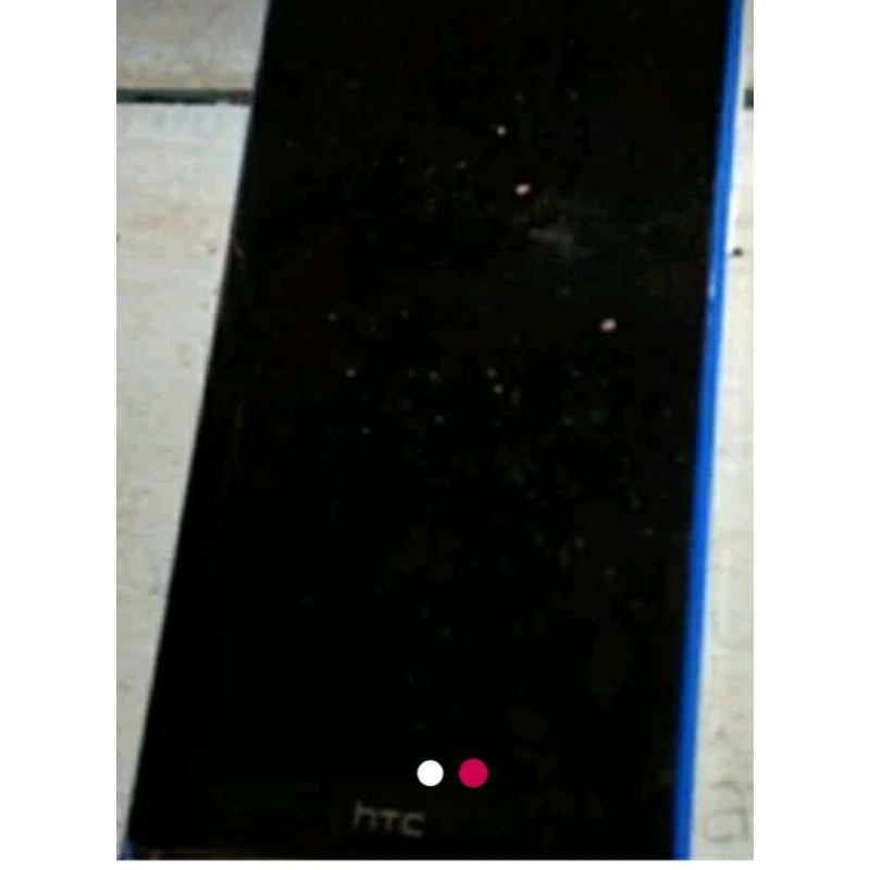 htc desire 820 minus matot