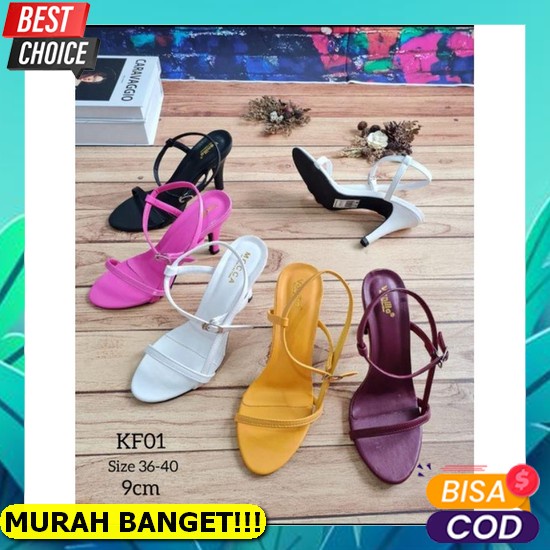 Zara Heels / Zara Wanita Heels Murah / Heels Zara Import Batam / Zara Heels Mirror Premium / Heels Z