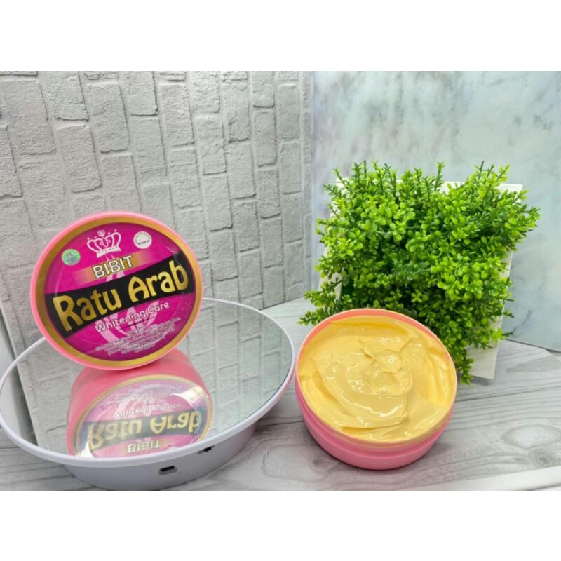 COD BIBIT RATU ARAB ORIGINAL BPOM