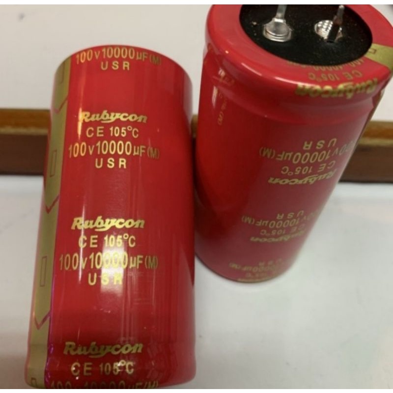 elco 100v 10000uf rubicon