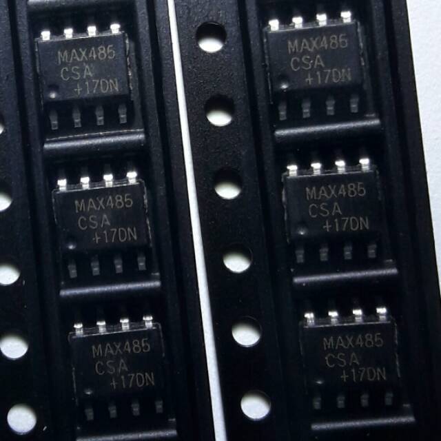 MAX485CSA MAX485ESA IC 485 MAXIM MAX485 MAX485CPA MAX485C ORIGINAL SMD SOP-8