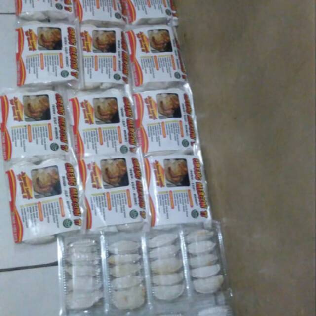 

Cireng mercon