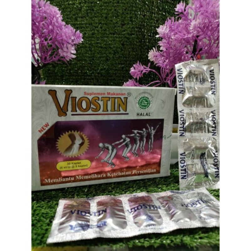 VIOSTIN DS