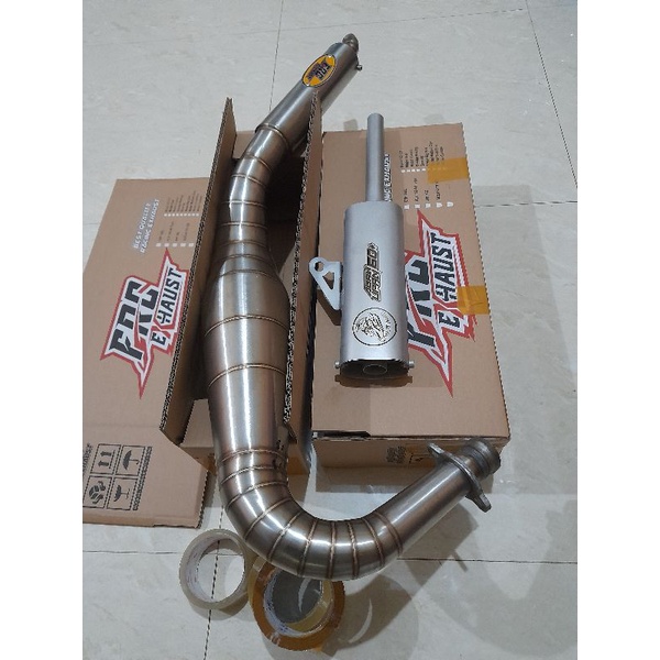 Knalpot Rx king.Knalpot King.Knalpot rx king telo.Knalpot 2 tak. Knalpot king kolong