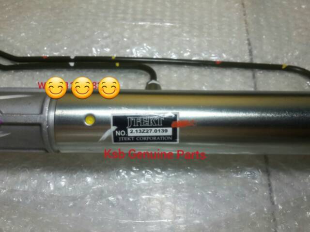 Rack Stir Rack Steer Power Steering Toyota Rush Minyak Original Toyota