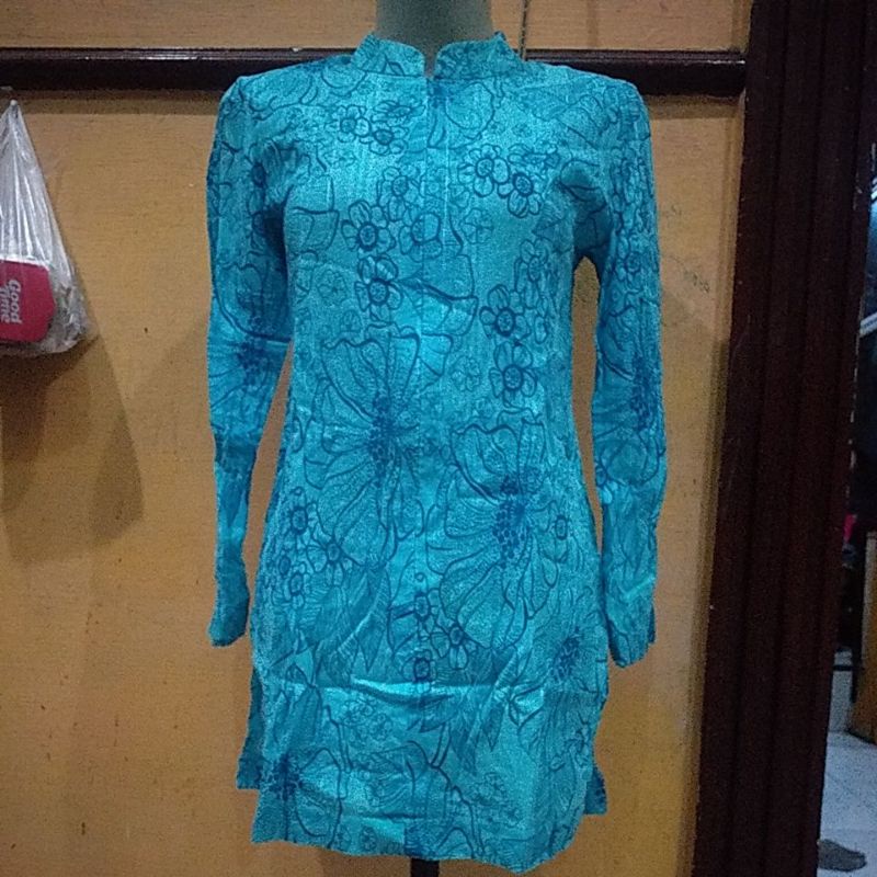 Atasan batik pl
