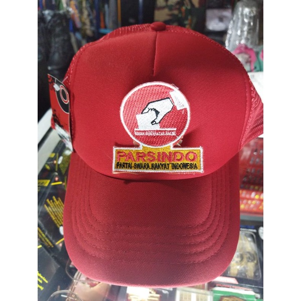 topi parsindo