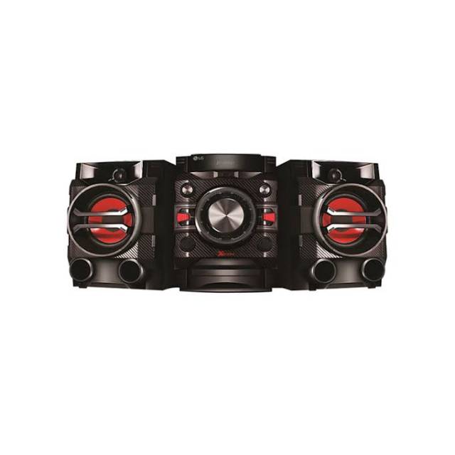 PROMO TERMURAH LG MINI COMPO DM5360