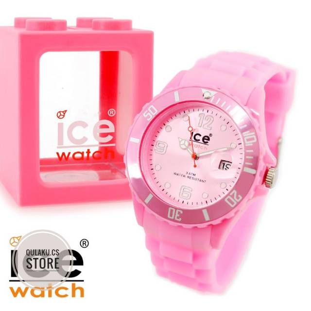 [✅COD 2428] JAM TANGAN CEWEK REMAJA