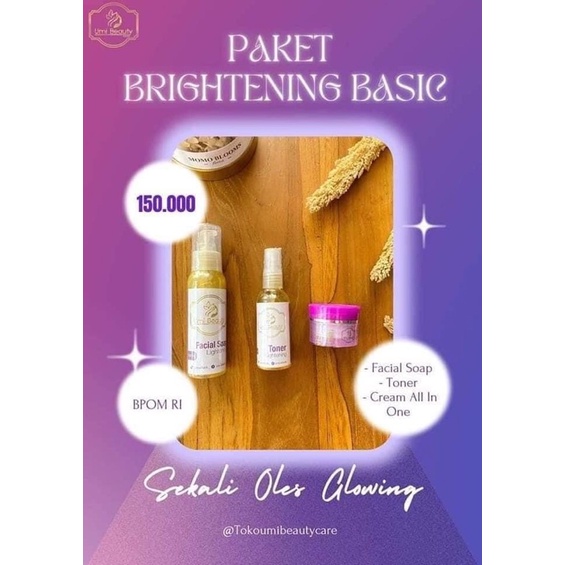 Cream Ubc By Umi Alfatih