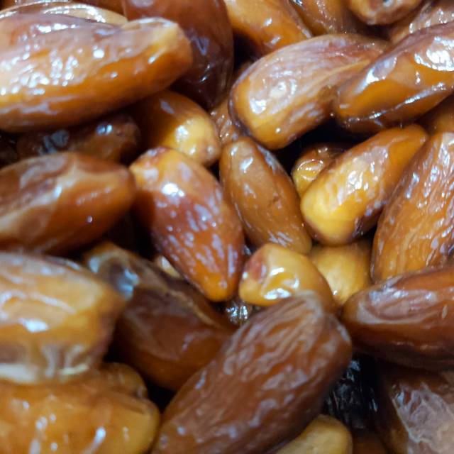 

Kurma madu tunis