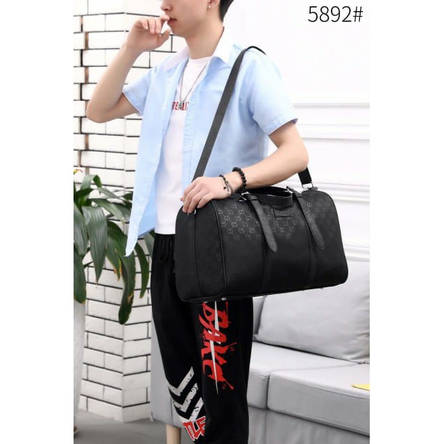 5892 (AN) GC UNISEX TRAVEL BAG