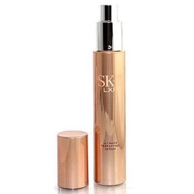 SK-II SKII SK2 LXP Ultimate Perfecting Serum 50ml