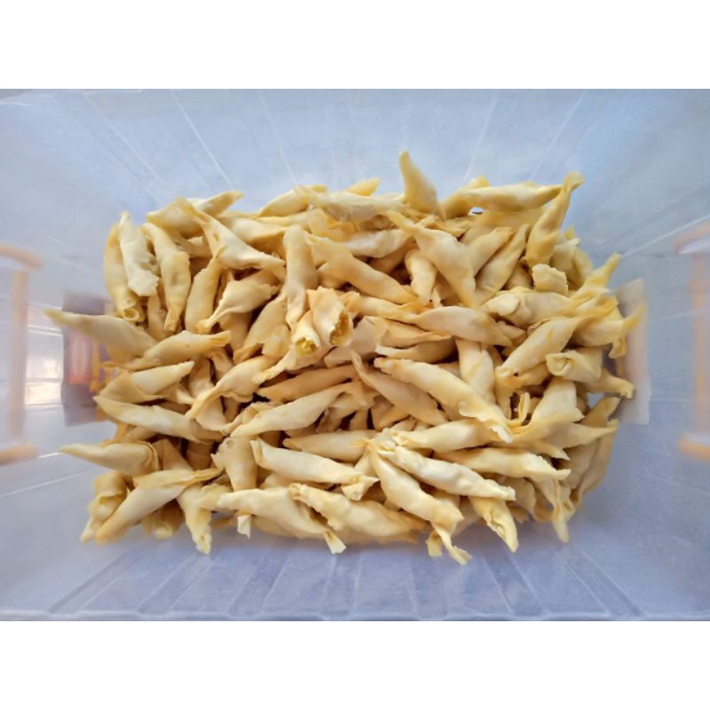 

Pisang Molen Tawangmangu