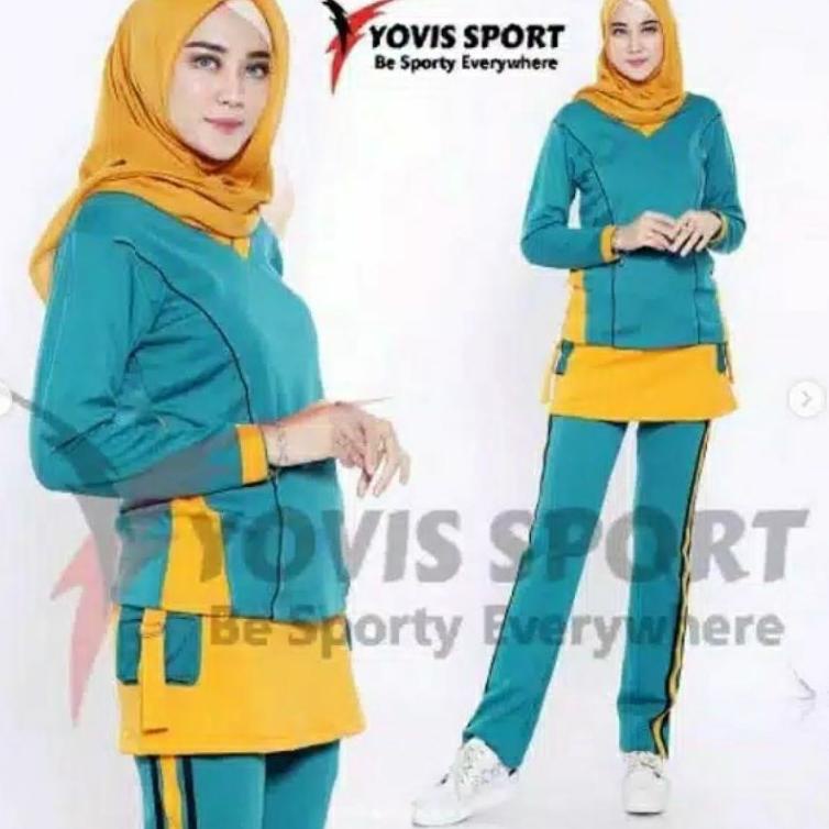 [TPT. 5939] Setelan Baju Olahraga Wanita Setelan Senam=>Setelan Aerobik>Setelan senam Wanita,200%ori