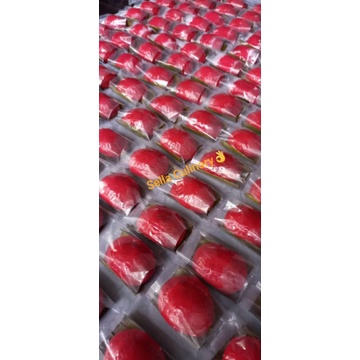 

Kueku/Kuekoek Rp.45000/15 pc