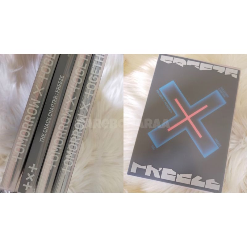 Chaos puzzles ваучер