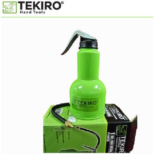 Tekiro Semprotan Oli Kaleng 500ML / Oil Can Metal 500ML