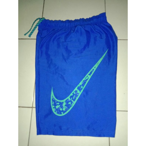 Celana Nike Big Swoosh Original