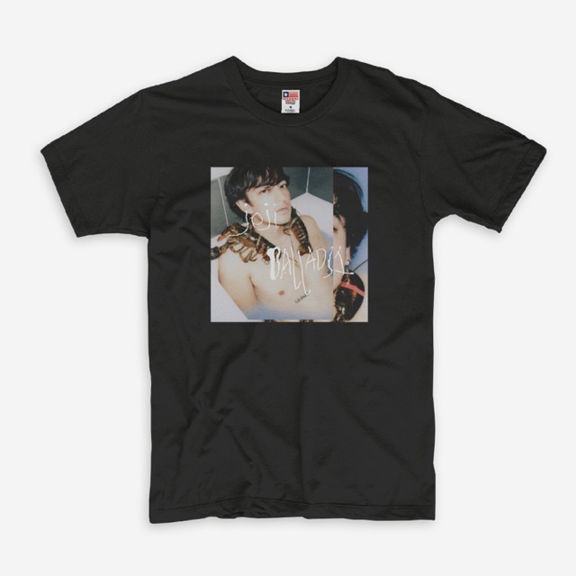 Kaos/T-Shirt JOJI - BALLADS 1