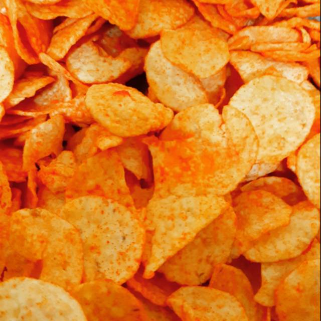 

Keripik Opak 250gr