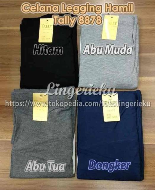 Megasari,legging hamil legging jumbo taly legging wanita hamil legging ibu hamil