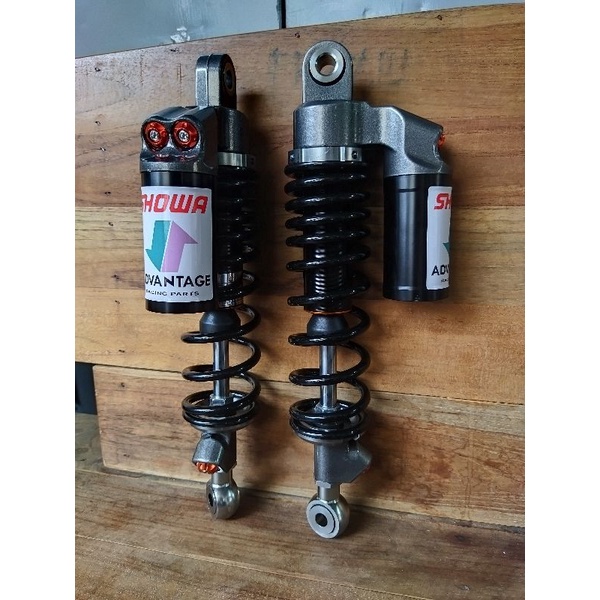 Shpockbreaker Showa AdvantageUkuran 320mm skok showa advantage uk32 skok showa