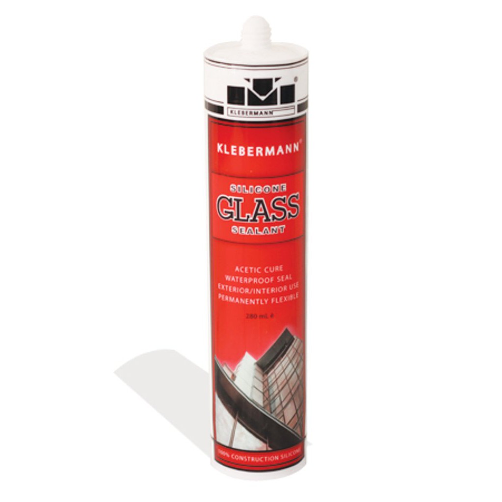 

Dijual Lem Botol Sealant Lem Silicone Lem Kaca Silikon KLEBERMANN Diskon