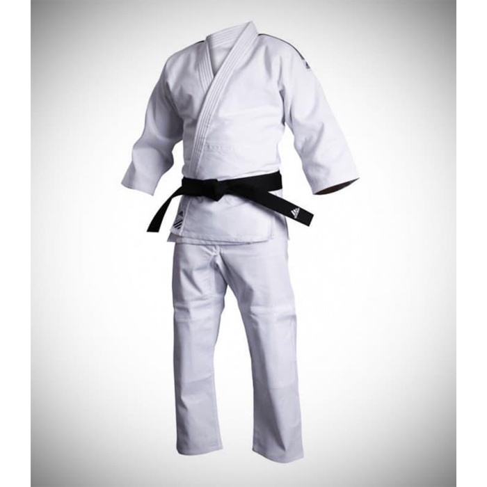 Flume | Baju Judo Adidas Training J500 Putih