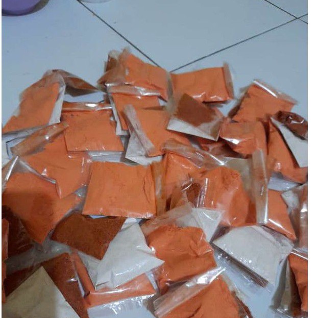

BUMBU NYA SAJA