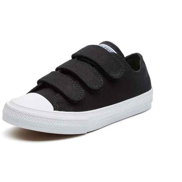 converse velcro original