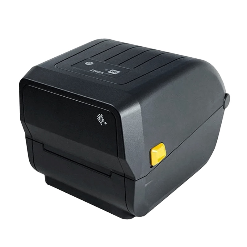 Printer Barcode Zebra ZD888CR TERLARIS DI KELASNYA