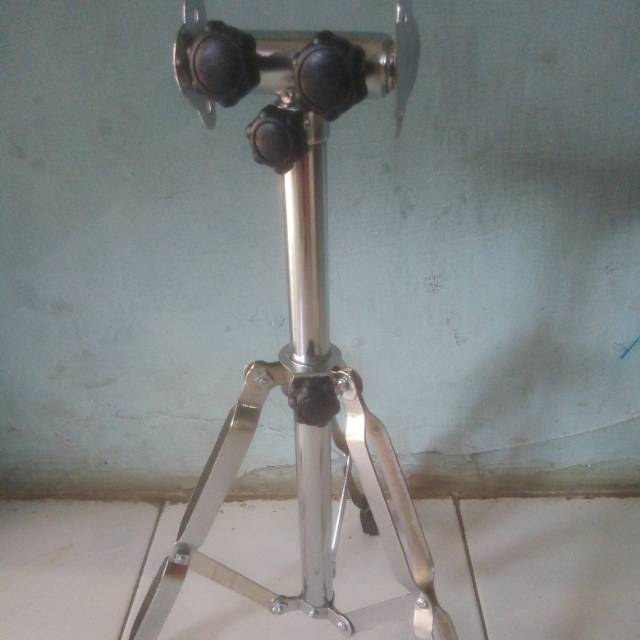 STAND JAGRAK KENDANG KETIPUNG KEMPUL