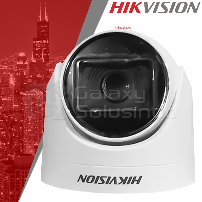 Hikvision DS-2CE76D0T-EXIPF Indoor 2Mp Camera CCTV