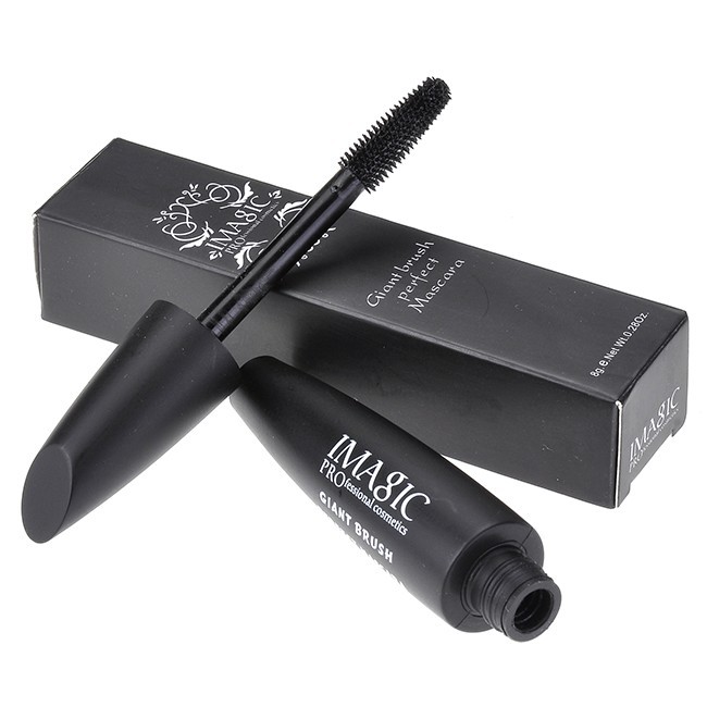 (READY &amp; ORI) IMAGIC Mascara Pelentik Bulu Mata EY307 EY 307